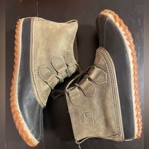 Women’s Sorel Duck Boots